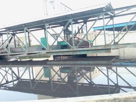 NZ、NZS、NZSG型濃縮機