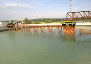 NT、NG、NJ型耙式濃縮機